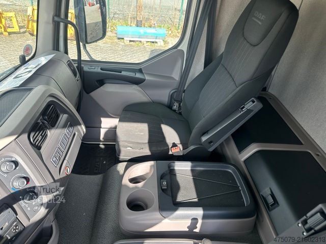 Camion refrigerato DAF LF 260 / Thermo King 1000 R Spectrum / LBW