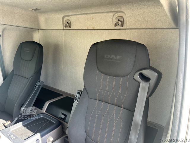 Camion refrigerato DAF LF 260 / Thermo King 1000 R Spectrum / LBW