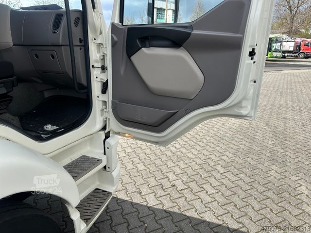 Camion refrigerato DAF LF 260 / Thermo King 1000 R Spectrum / LBW