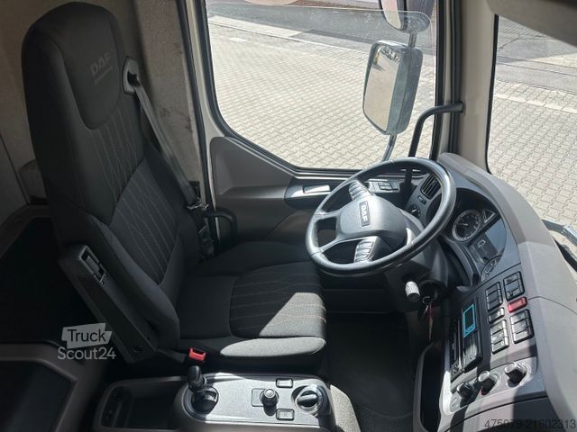 Camion refrigerato DAF LF 260 / Thermo King 1000 R Spectrum / LBW