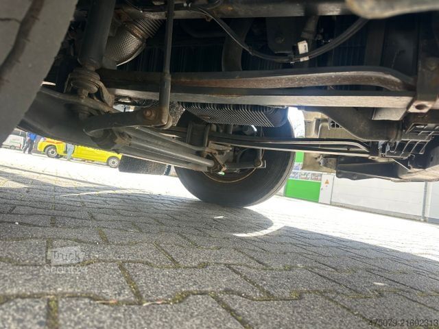 Camion refrigerato DAF LF 260 / Thermo King 1000 R Spectrum / LBW