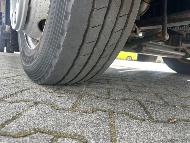 Camion refrigerato DAF LF 260 / Thermo King 1000 R Spectrum / LBW