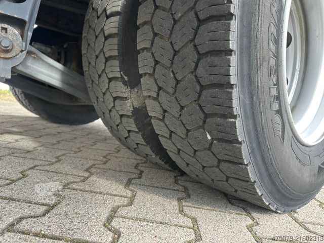 Camion refrigerato DAF LF 260 / Thermo King 1000 R Spectrum / LBW