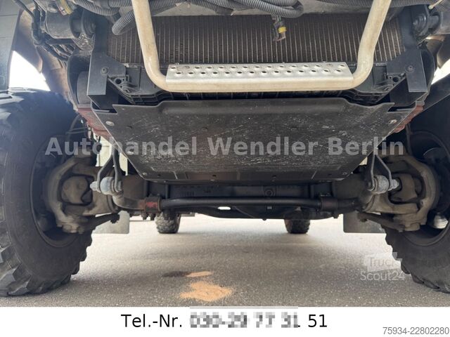Цистернов камион IVECO FF 95E18 LF 8/6 Tank 600l Schaumzumischanlage