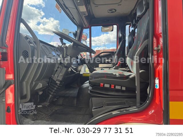 Drugo IVECO FF 135 E 4x4 LF16/12 Tank 1200 l
