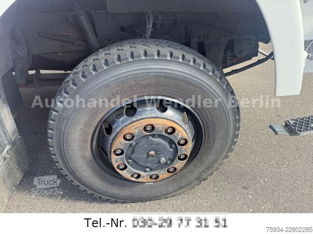 Drugo IVECO FF 135 E 4x4 LF16/12 Tank 1200 l