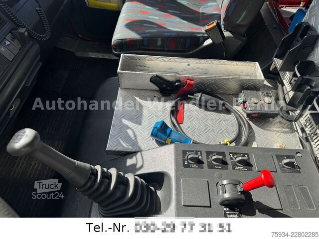 Drugo IVECO FF 135 E 4x4 LF16/12 Tank 1200 l