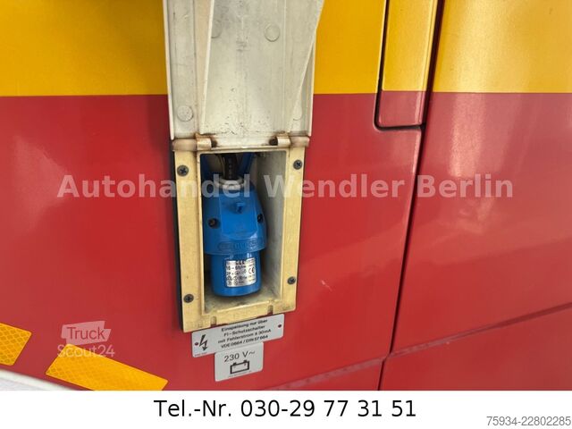 Drugo IVECO FF 135 E 4x4 LF16/12 Tank 1200 l