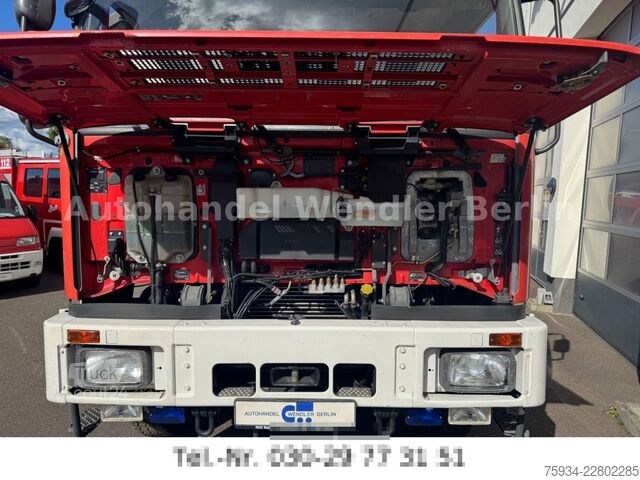 Drugo IVECO FF 135 E 4x4 LF16/12 Tank 1200 l