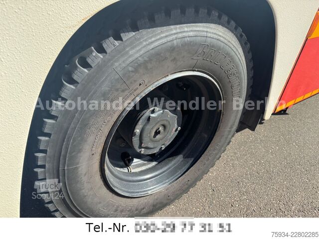 Drugo IVECO FF 135 E 4x4 LF16/12 Tank 1200 l