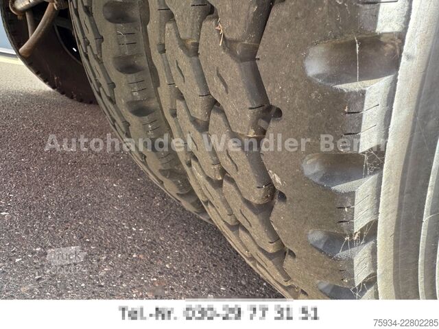 Drugo IVECO FF 135 E 4x4 LF16/12 Tank 1200 l