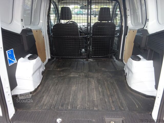 Umpikorja-auto FORD Transit Courier Kasten 75PS Trend AHK
