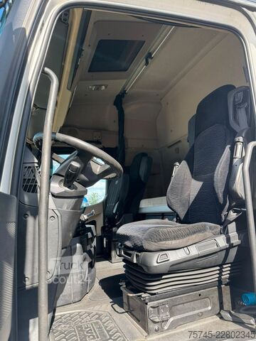 وحدة جر ذات حجم كبير MERCEDES-BENZ ACTROS 1842 *RETARDER * VOLUMEN *