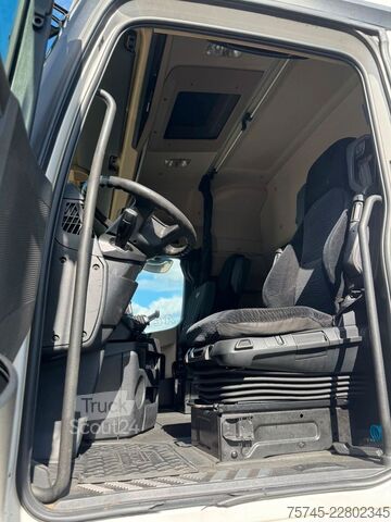 وحدة جر ذات حجم كبير MERCEDES-BENZ ACTROS 1842 *RETARDER * VOLUMEN *
