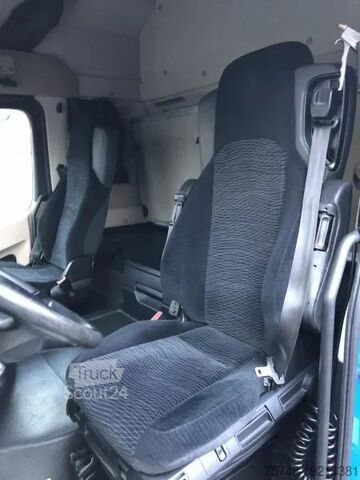 Volume SZM Mercedes-Benz Actros 1845 LS LOW MEGA Streamspace Intarder