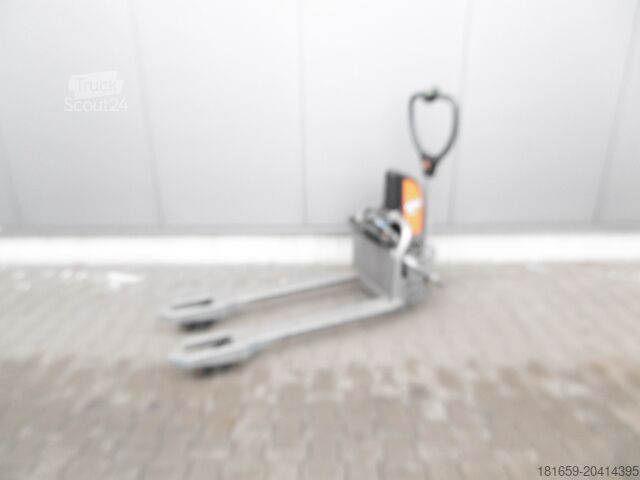 Manuell pallvagn STILL T 05