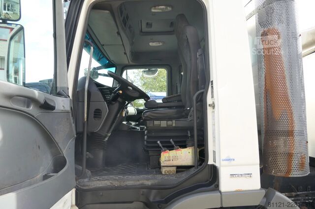 Avfallsbil Mercedes-Benz Actros 3241 | 8X4 | Two-way tipper | 515252Km |...