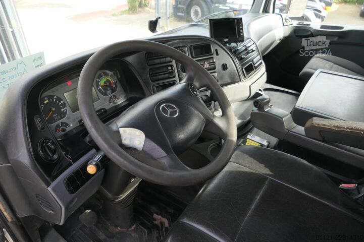 Avfallsbil Mercedes-Benz Actros 3241 | 8X4 | Two-way tipper | 515252Km |...