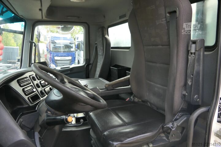 Avfallsbil Mercedes-Benz Actros 3241 | 8X4 | Two-way tipper | 515252Km |...