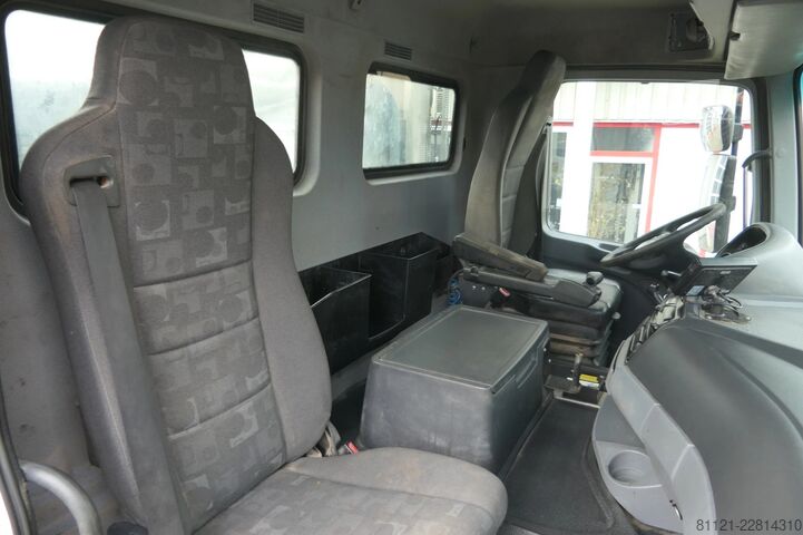 Avfallsbil Mercedes-Benz Actros 3241 | 8X4 | Two-way tipper | 515252Km |...