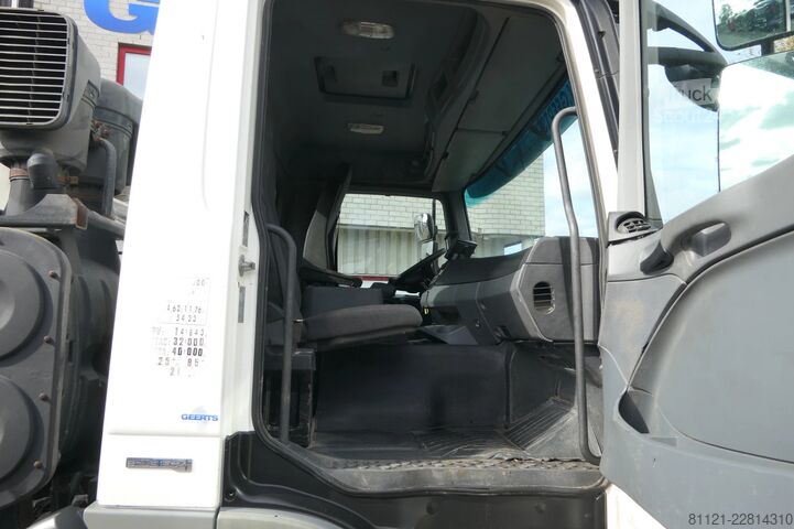 Avfallsbil Mercedes-Benz Actros 3241 | 8X4 | Two-way tipper | 515252Km |...