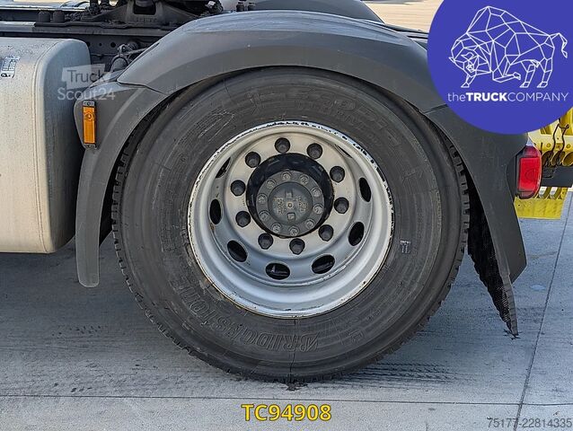 Štandard-SZM DAF XF 480