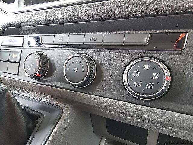 Mala MAN TGE 3.140 ac automaat EURO6