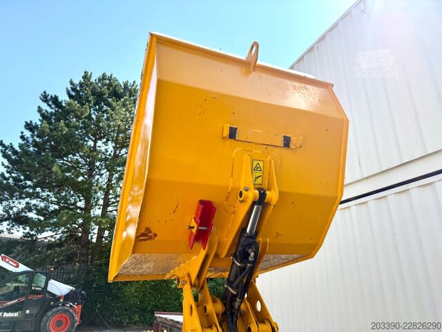 Kitas JCB 1T-2 Hochkipper Dumper /474 H/1.000 KG / 2022 BJ
