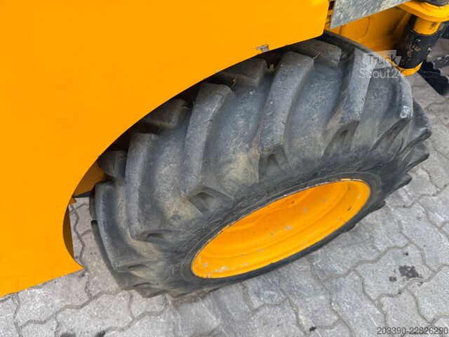 Kitas JCB 1T-2 Hochkipper Dumper /474 H/1.000 KG / 2022 BJ
