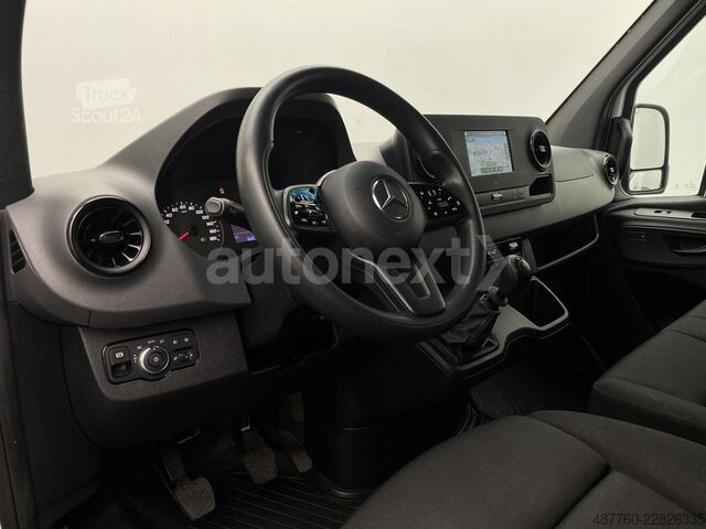 Magas tetős furgon MERCEDES-BENZ Sprinter 316 CDI *KAMERA* NAVI+MBUX+TEMPOMAT 721
