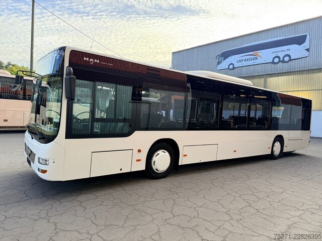 Mestský autobus MAN A20/A37 Lion's City EEV    ATM