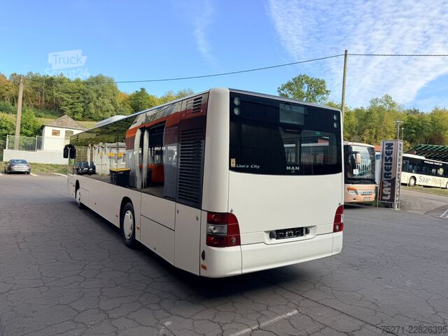 Mestský autobus MAN A20/A37 Lion's City EEV    ATM