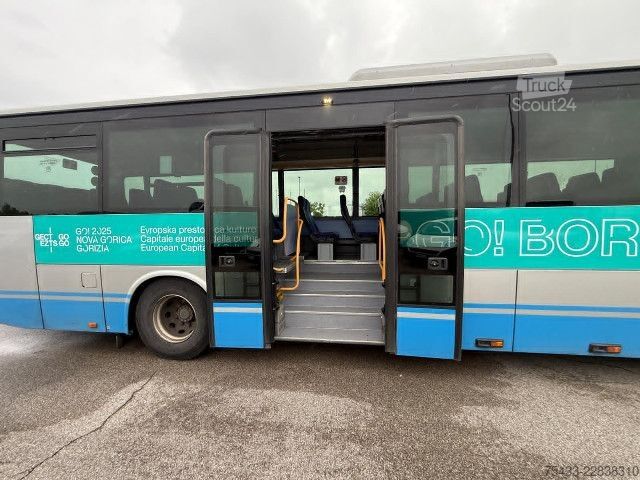 Autocar interurban IVECO CROSSWAY 12 MT