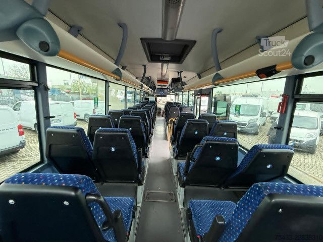 Autocar interurban IVECO CROSSWAY 12 MT