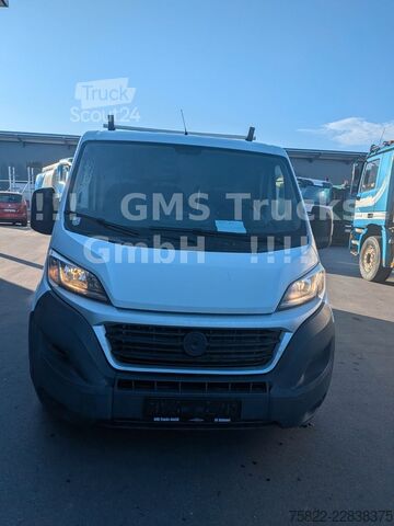 Панельний фургон FIAT Ducato Multijet 130 / wenig KM / load 1400kg