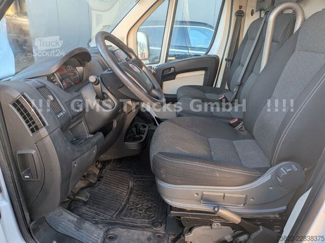 Панельний фургон FIAT Ducato Multijet 130 / wenig KM / load 1400kg