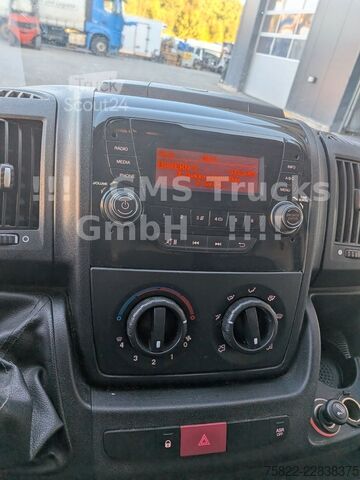 Панельний фургон FIAT Ducato Multijet 130 / wenig KM / load 1400kg