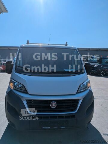 Панельний фургон FIAT Ducato Multijet 130 / wenig KM / load 1400kg