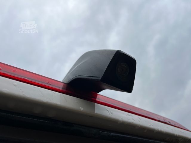 Højt tag varevogn VOLKSWAGEN Crafter APA L3H3 ACC KLIMA AHK ASSIST 1 HAND