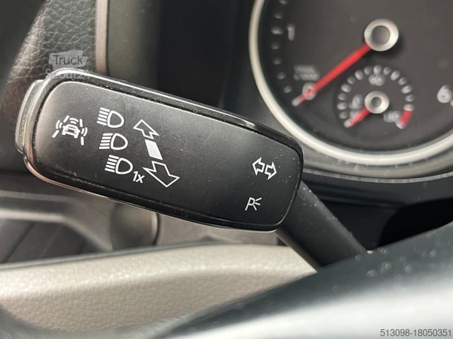 Højt tag varevogn VOLKSWAGEN Crafter APA L3H3 ACC KLIMA AHK ASSIST 1 HAND