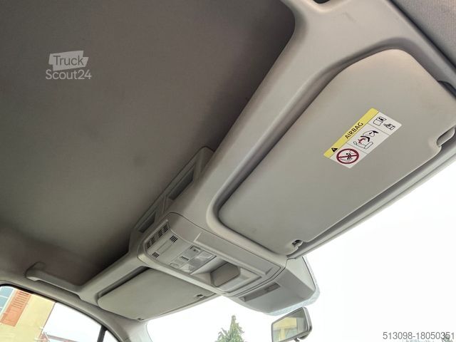 Højt tag varevogn VOLKSWAGEN Crafter APA L3H3 ACC KLIMA AHK ASSIST 1 HAND