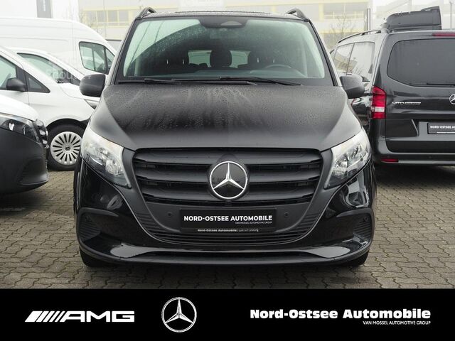 Minibus Mercedes-Benz VITO 116 TOURER NEUES MODELL NAVI KAMERA TEMPO