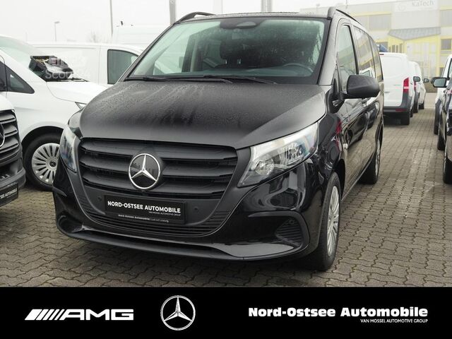 Minibus Mercedes-Benz VITO 116 TOURER NEUES MODELL NAVI KAMERA TEMPO