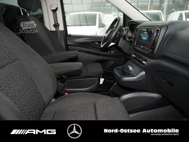 Minibus Mercedes-Benz VITO 116 TOURER NEUES MODELL NAVI KAMERA TEMPO