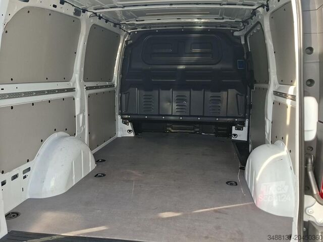 Ploščati dostavnik Mercedes-Benz VITO 116 NEUES MODELL AUTOM AHK KAMERA NAVI MBUX