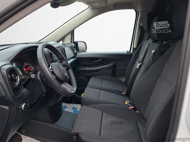Panelinis furgonas Mercedes-Benz VITO 116 NEUES MODELL AUTOM AHK KAMERA NAVI MBUX
