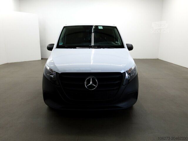 Sonderausbau-Transporter Mercedes-Benz Vito116CDI KA lang,Automatik,Klima,Facelift