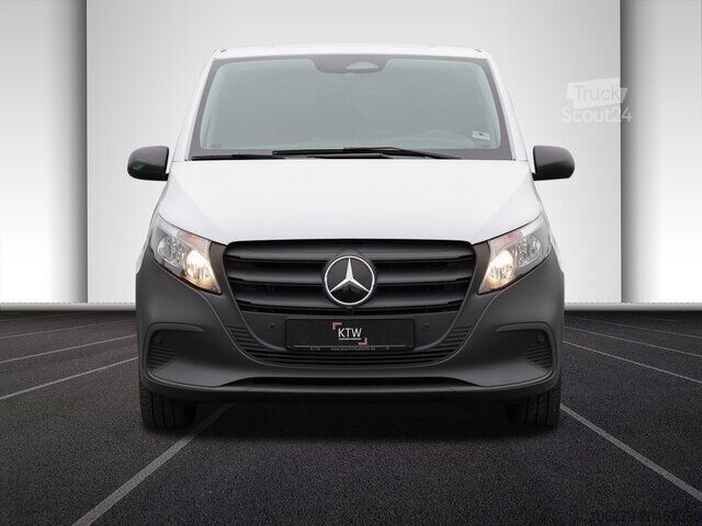 Sonderausbau-Transporter Mercedes-Benz Vito116CDI KA lang,Automatik,Klima,Facelift