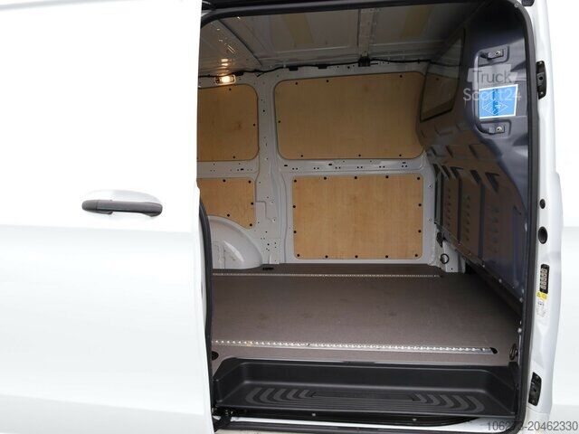 Sonderausbau-Transporter Mercedes-Benz Vito116CDI KA lang,Automatik,Klima,Facelift