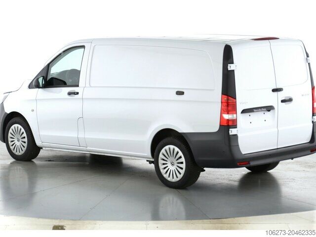 Fourgon personnalisé Mercedes-Benz Vito116CDI KA lang,Klima,Tempomat,Kamera